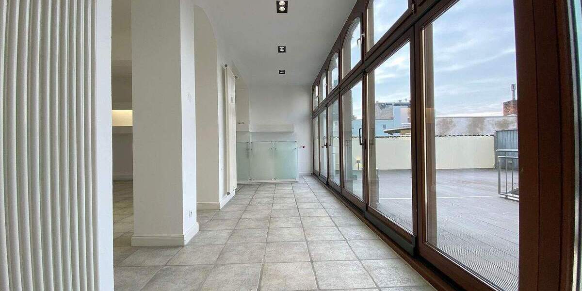 Gewerbeobjekt Neuwied - 5 Zimmer, 195 m&sup2;, 1.500&euro; | Angebot:24974442