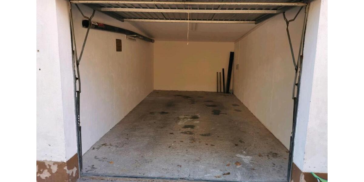 EG Wohnung 2.5 zimmer