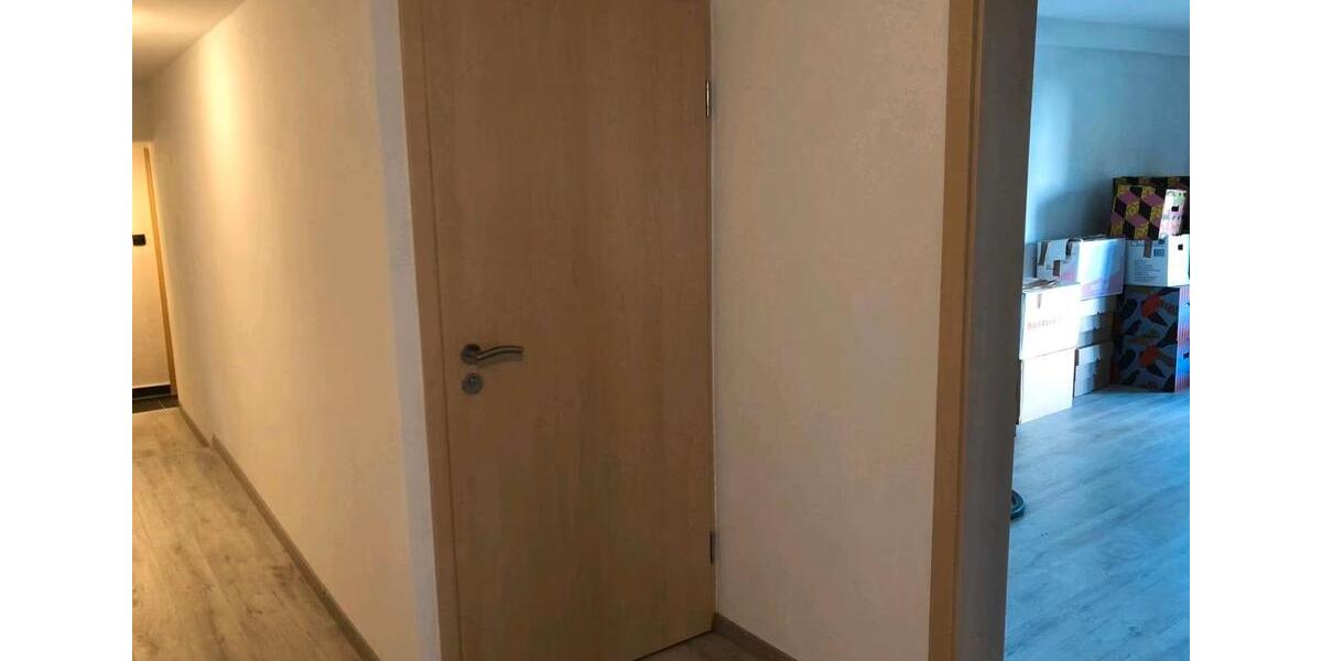 Etagenwohnung Fuchstal - 4 Zimmer, 130 m&sup2;, 1.450&euro; | Angebot:26703596