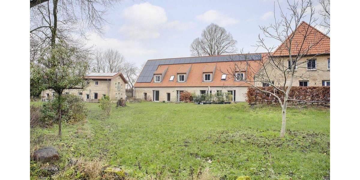 Zur Miete: Familienidyll in ländlicher Lage - Reihenendhaus mit Garten, Terrasse und jeder Menge Platz 6 zimmer