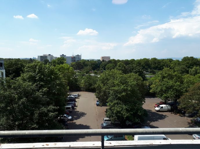 Geschmackvolle 1-Raum-Wohnung mit Balkon und EBK in Mainz - 1- Mainz Oberstadt | Angebot:26745023