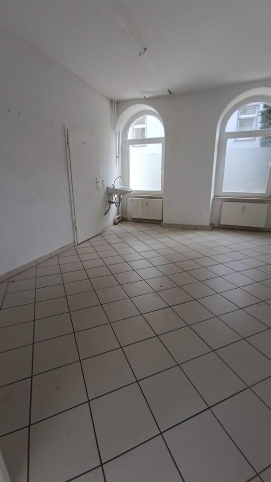 Vielseitig nutzbare Gewerbefläche in Carnaperstraße in Wuppertal!