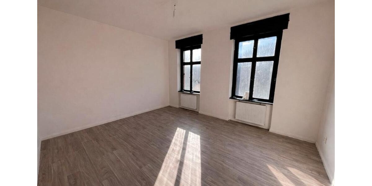Etagenwohnung Hötensleben - 3 Zimmer, 85 m&sup2;, 300&euro; | Angebot:26351016