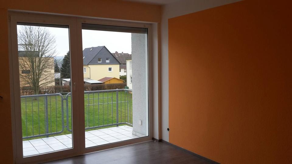 3-Zimmern-Wohnung nahe Schulzentrum in Simmern zu vermieten 3 zimmer