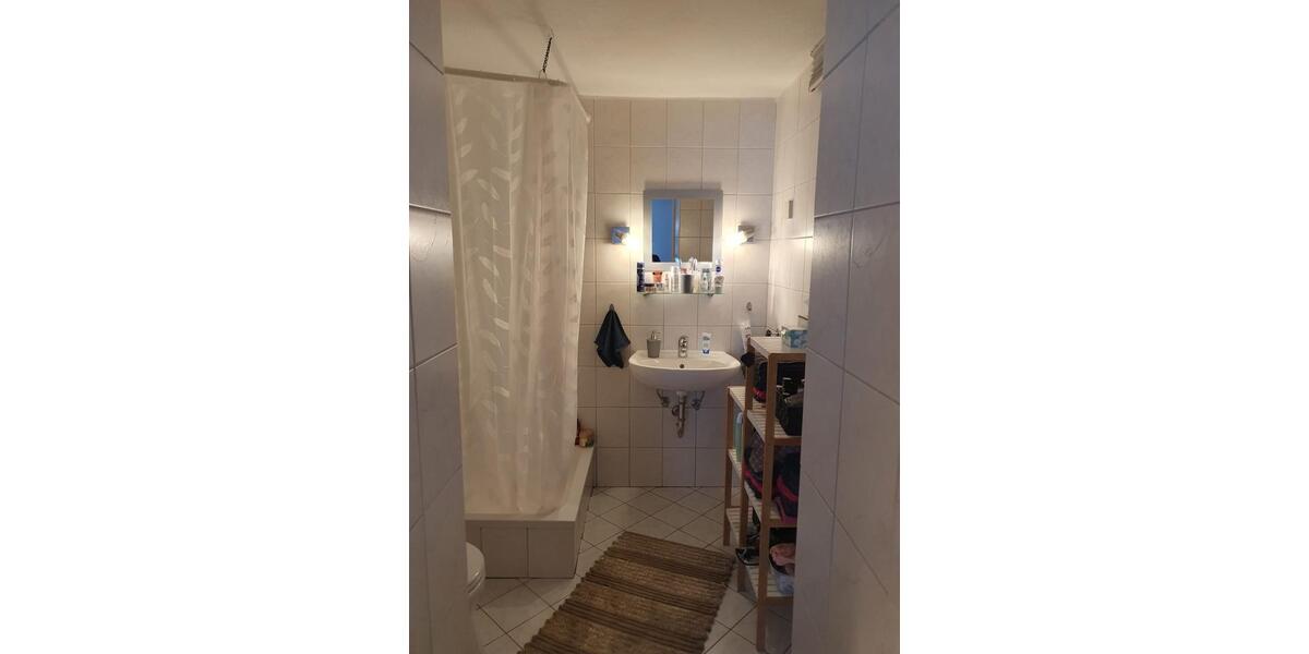 Etagenwohnung Bad Orb - 2 Zimmer, 65 m&sup2;, 520&euro; | Angebot:25171312