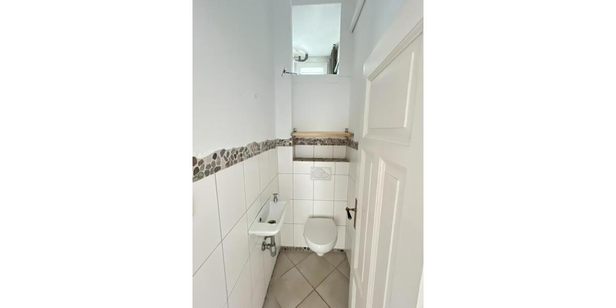 Etagenwohnung Cuxhaven - 2 Zimmer, 126 m&sup2;, 1.386&euro; | Angebot:26534842