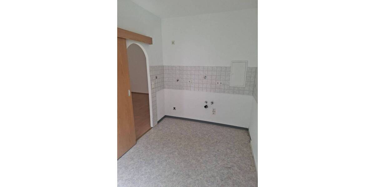 Etagenwohnung Zeulenroda-Triebes Zeulenroda - 2 Zimmer, 54 m&sup2;, 295&euro; | Angebot:26798575