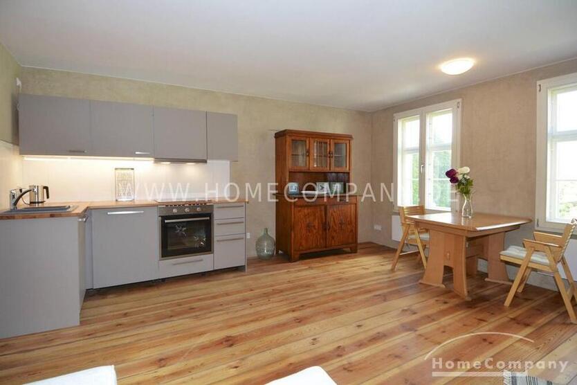 2-Zimmerwohnung in Potsdam Babelsberg zimmer