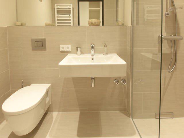 Etagenwohnung Potsdam - 1 Zimmer, 20 m&sup2;, 650&euro; | Angebot:26610525