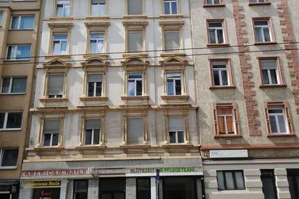 Einzelhandel in Frankfurt 880 € 60 m² zimmer