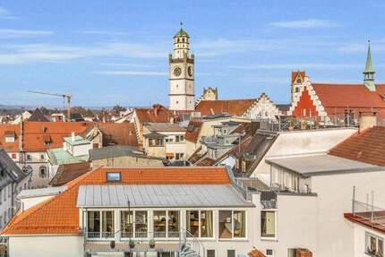 Wohnung Ravensburg Südstadt - 3 Zimmer, 88 m&sup2;, 2.130&euro; | Angebot:24028284