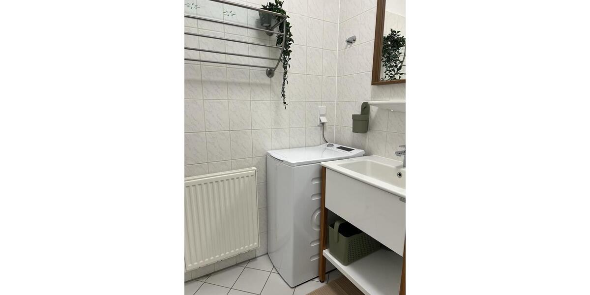 Etagenwohnung Erfurt Johannesplatz - 2 Zimmer, 40 m&sup2;, 800&euro; | Angebot:25589140