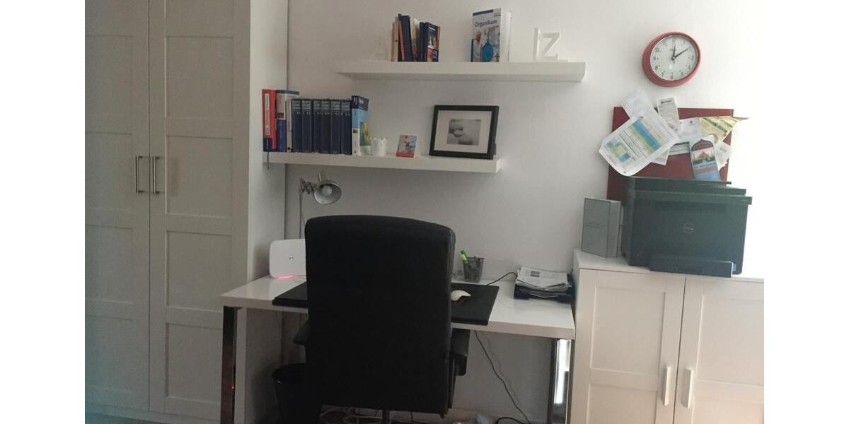 Etagenwohnung Regensburg Kumpfmühl - 2 Zimmer, 56 m&sup2;, 1.100&euro; | Angebot:26664503