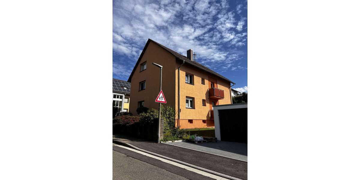 Etagenwohnung Bruchsal - 1 Zimmer, 27 m&sup2;, 460&euro; | Angebot:27079723
