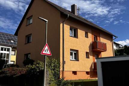 Wohnung Bruchsal - 1 Zimmer, 27 m&sup2;, 460&euro; | Angebot:27079723