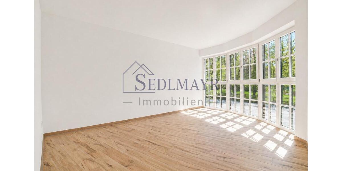 Doppelhaushälfte Herrsching am Ammersee - 6 Zimmer, 173 m&sup2;, 4.325&euro; | Angebot:26528457