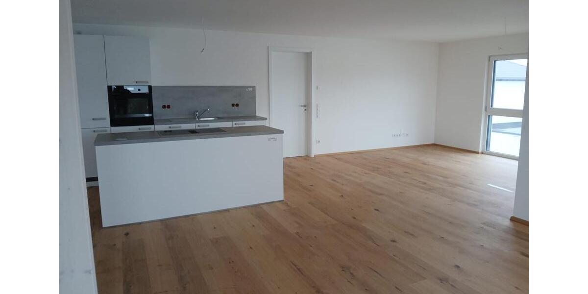 Erdgeschoßwohnung Satteldorf - 4 Zimmer, 136 m&sup2;, 1.600&euro; | Angebot:24598635