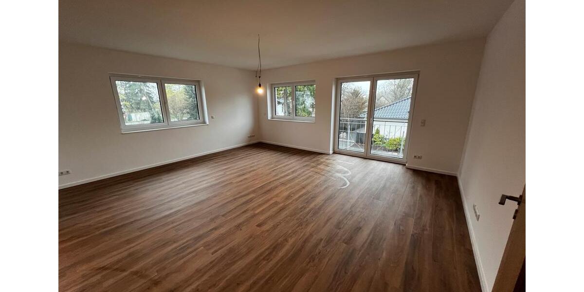 Etagenwohnung Brieselang - 3 Zimmer, 104 m&sup2;, 1.500&euro; | Angebot:26245213