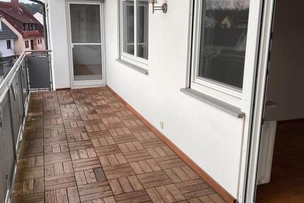 Wohnung Stockstadt am Main - 4 Zimmer, 120 m&sup2;, 1.300&euro; | Angebot:24584961