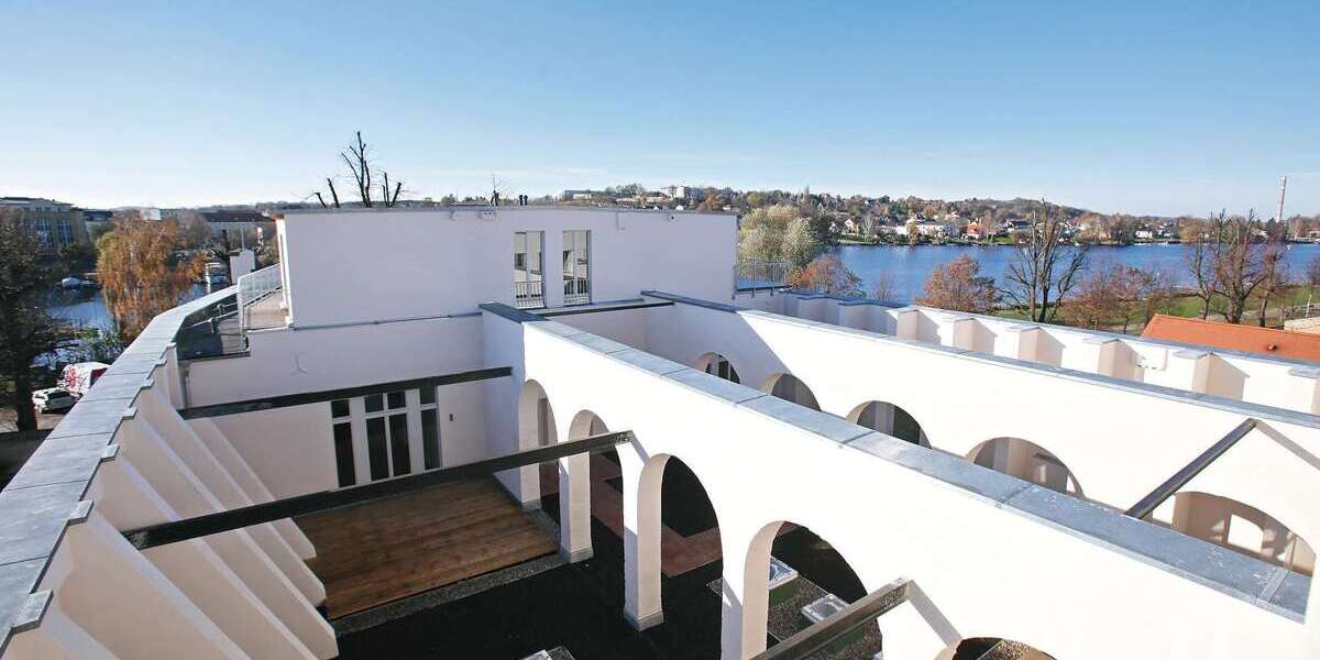 Etagenwohnung Werder - 3 Zimmer, 142 m&sup2;, 1.750&euro; | Angebot:26869733