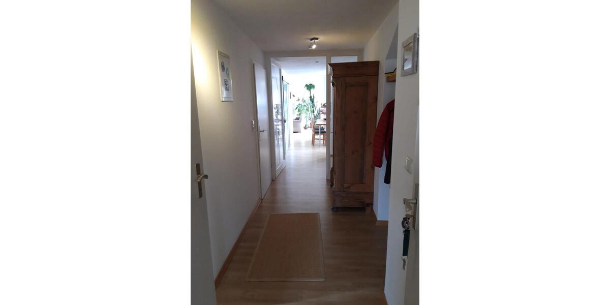 Dachgeschoßwohnung Osterode am Harz - 2 Zimmer, 65 m&sup2;, 520&euro; | Angebot:24977213