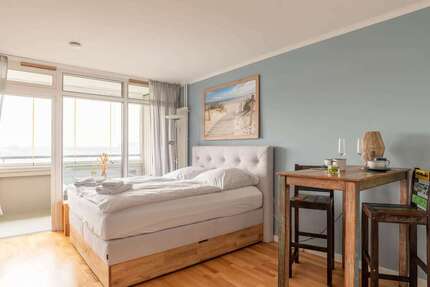 Zimmer Kiel-Schilksee Schilksee - 1 Zimmer, 800&euro; | Angebot:23737829