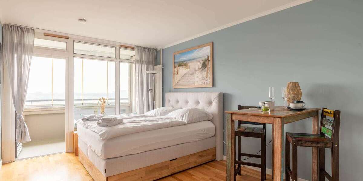 Zimmer Kiel-Schilksee Schilksee - 1 Zimmer, 800&euro; | Angebot:23737829