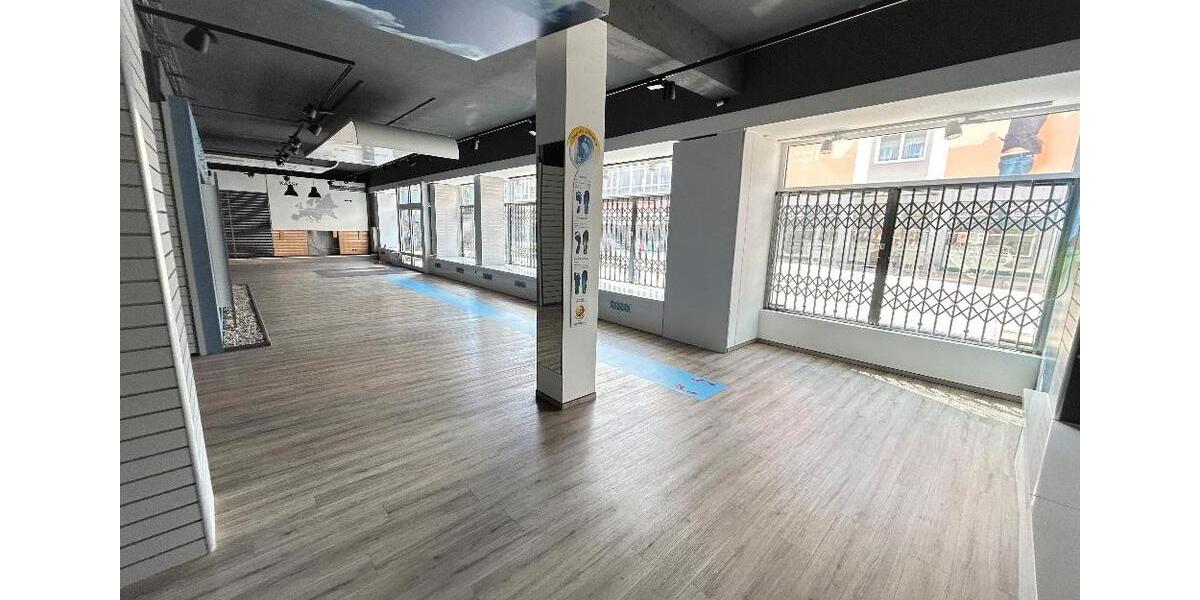 Gewerbeobjekt Halberstadt - 3.500&euro; | Angebot:21292234