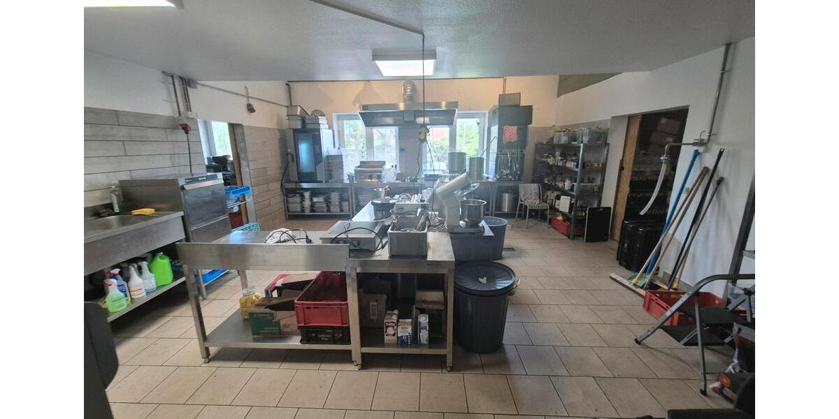 Gewerbeobjekt Bentwisch - 2.600&euro; | Angebot:26701783