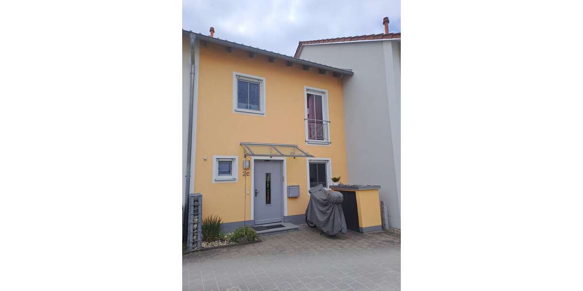 Einfamilienhaus Schrobenhausen - 5 Zimmer, 140 m&sup2;, 1.450&euro; | Angebot:26821484