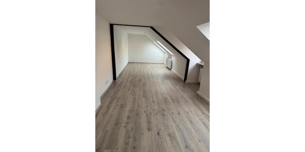 Dachgeschoßwohnung Belgern-Schildau Schildau - 2 Zimmer, 52 m&sup2;, 380&euro; | Angebot:25945276
