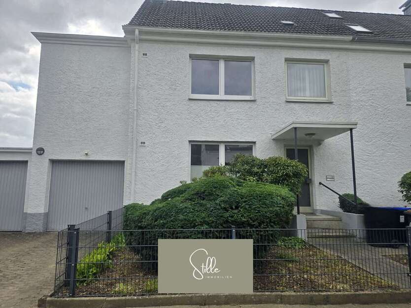 Wohnung zum Mieten in Minden 395 € 39.55 m²