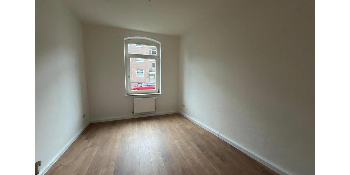 Erdgeschoßwohnung Hannover Herrenhausen-Stöcken - 3 Zimmer, 58 m&sup2;, 785&euro; | Angebot:25714104