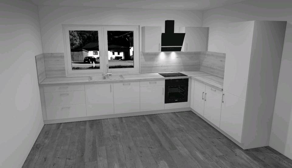 Erdgeschoßwohnung Wunstorf - 4 Zimmer, 120 m&sup2;, 1.740&euro; | Angebot:26051393