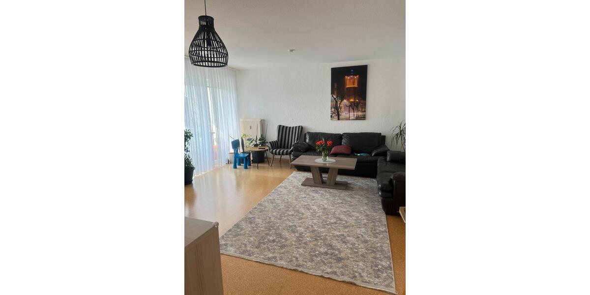 Etagenwohnung Pirmasens Fehrbach - 3 Zimmer, 91 m&sup2;, 700&euro; | Angebot:26120713