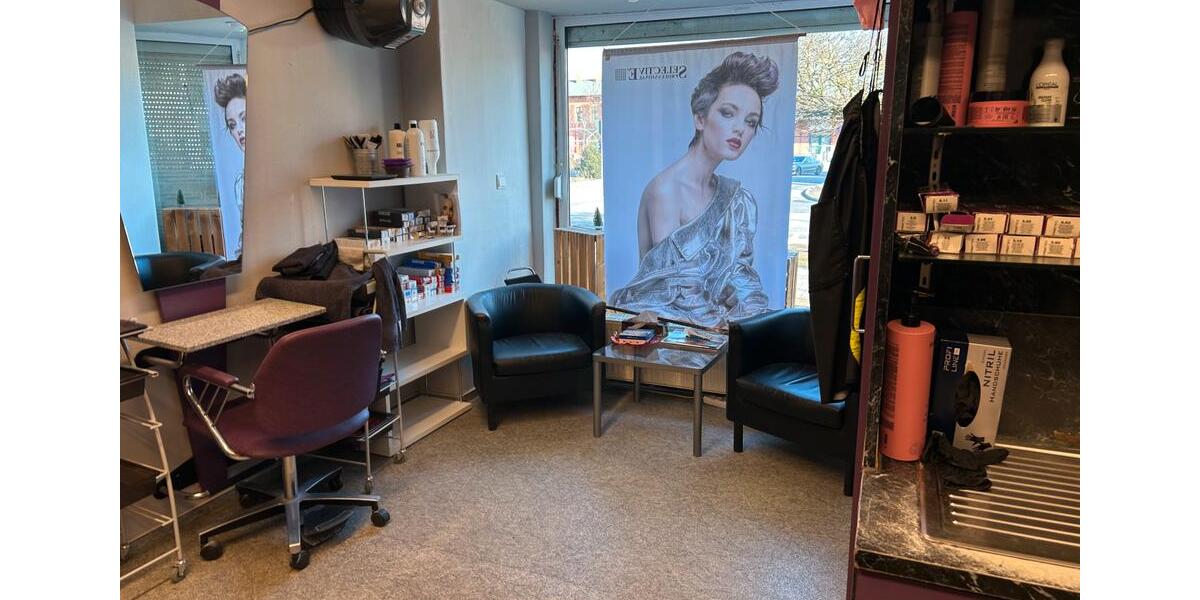 Gewerbeobjekt Dallgow-Döberitz Döberitz - 1.050&euro; | Angebot:25733810