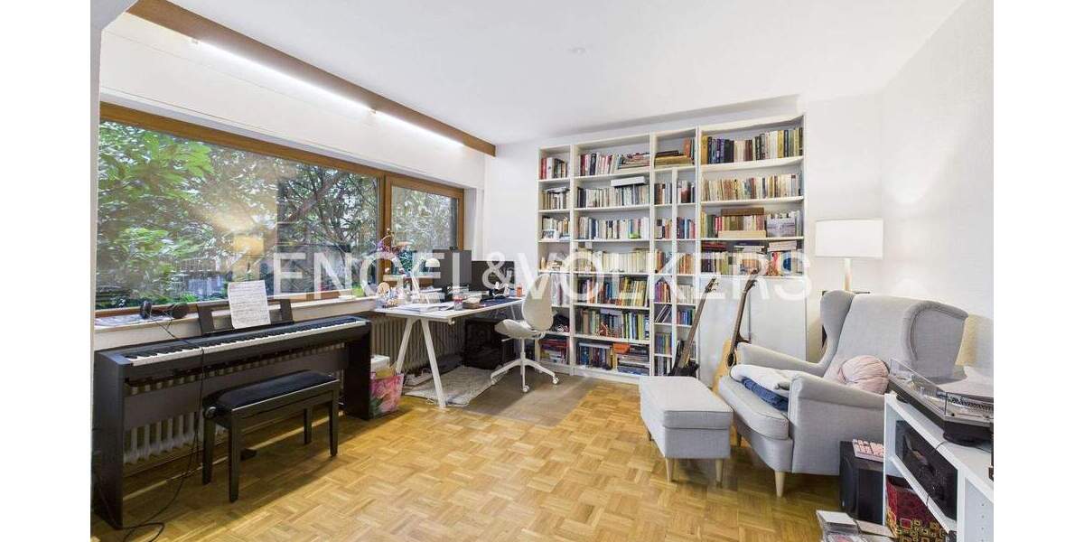 Einfamilienhaus Krefeld Uerdingen - 4 Zimmer, 172 m&sup2;, 1.650&euro; | Angebot:24813606