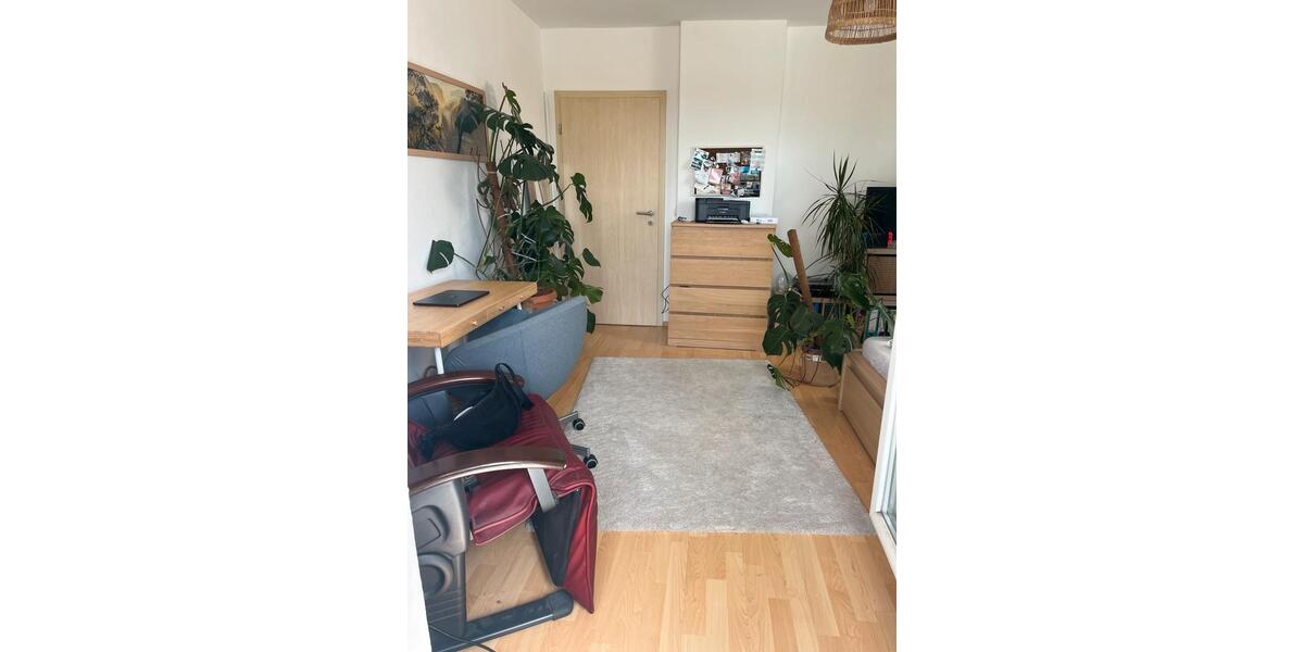 Wohnen auf Zeit Jena Kernberge - 1 Zimmer, 15 m&sup2;, 408&euro; | Angebot:26528673