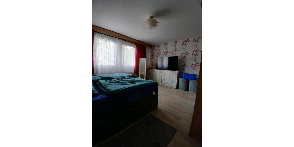 Einfamilienhaus Ahlsdorf - 3 Zimmer, 83 m&sup2;, 800&euro; | Angebot:25134129