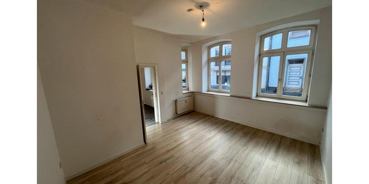 Terrassenwohnung Horstmar - 4 Zimmer, 110 m&sup2;, 990&euro; | Angebot:24780152