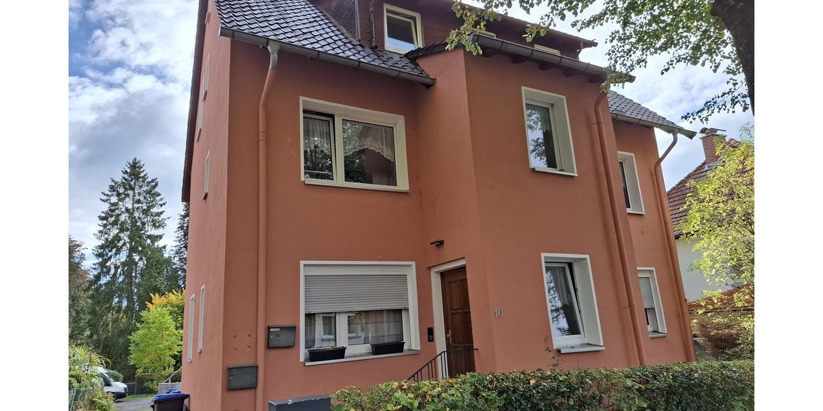 3-Zimmerwohnung mit Einbauküche - 3- Bad Pyrmont | Angebot:26232620
