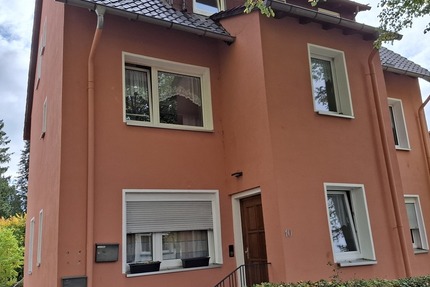 3-Zimmerwohnung mit Einbauküche - Wohnung Bad Pyrmont | Angebot:26232620