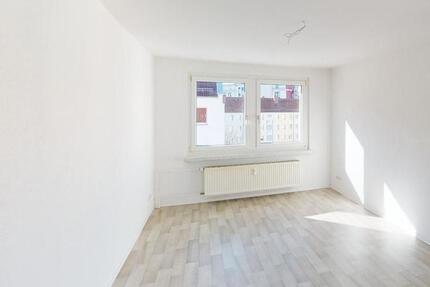 Wohnung Chemnitz - 2 Zimmer, 47 m&sup2;, 261&euro; | Angebot:26692806