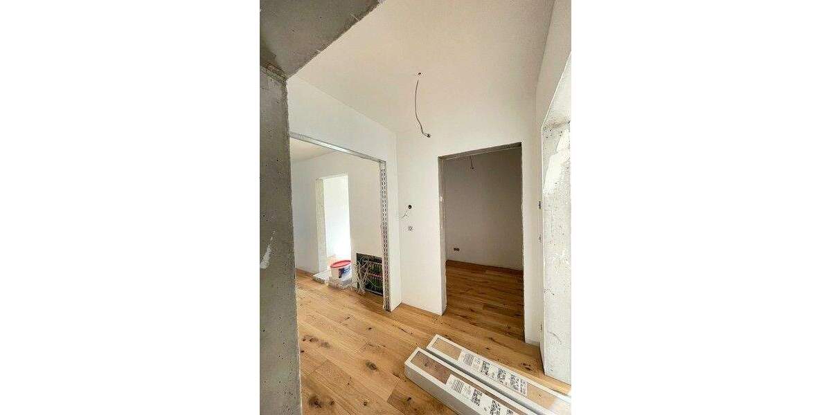 Etagenwohnung Fürth Vach - 3 Zimmer, 108 m&sup2;, 1.480&euro; | Angebot:25699459