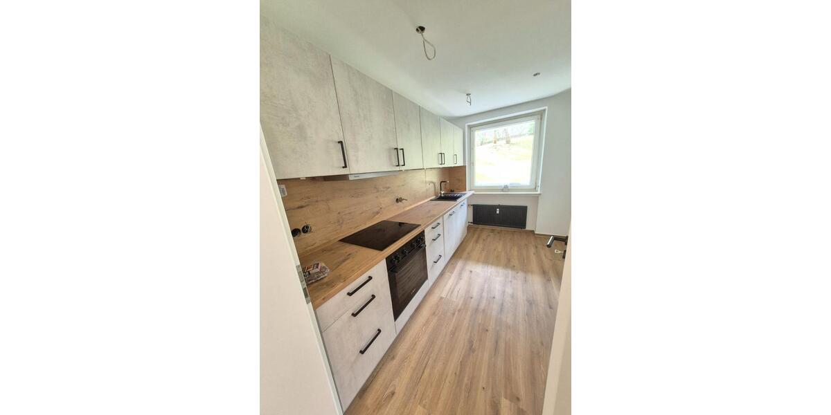 Erdgeschoßwohnung Clausthal-Zellerfeld Zellerfeld - 4 Zimmer, 85 m&sup2;, 830&euro; | Angebot:25974406