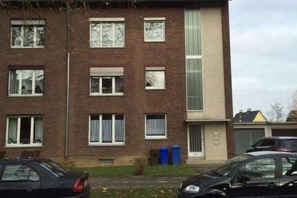 Wohnung Mönchengladbach Lürrip - 3 Zimmer, 62 m&sup2;, 639&euro; | Angebot:26750196