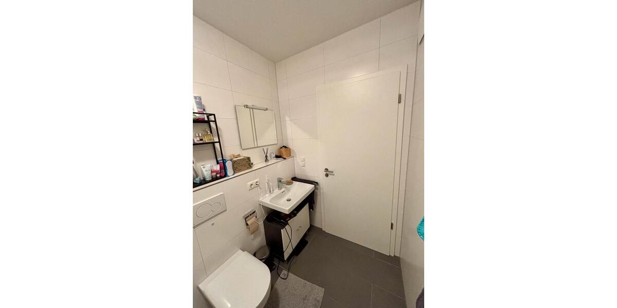 Wohnen auf Zeit Bamberg Gereuth - 1 Zimmer, 40 m&sup2;, 650&euro; | Angebot:26236181