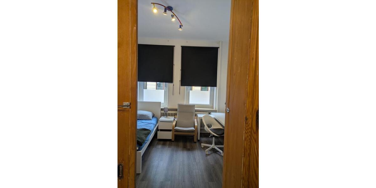 Wohnen auf Zeit Bremerhaven - 1 Zimmer, 80 m&sup2;, 399&euro; | Angebot:24099822