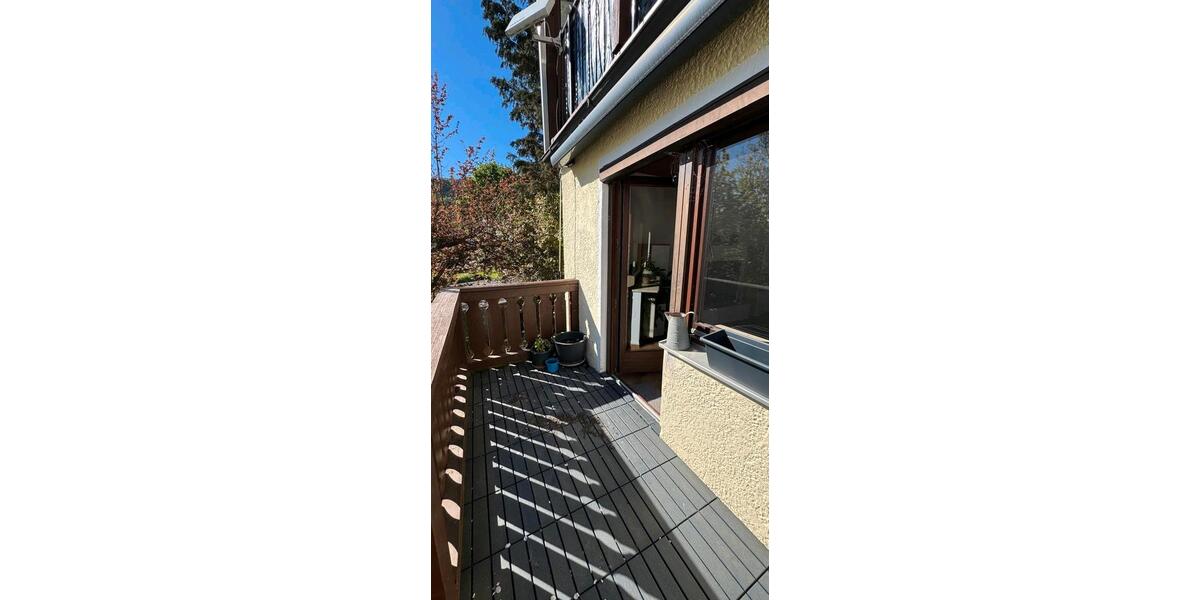 Hochparterre Eichstätt - 2 Zimmer, 60 m&sup2;, 670&euro; | Angebot:26694029