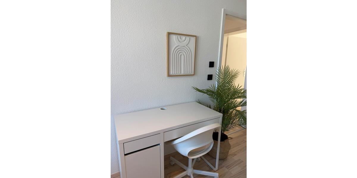 Wohnen auf Zeit Aachen Aachen-Mitte - 3 Zimmer, 20 m&sup2;, 595&euro; | Angebot:26359913